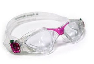 Aqua sphere kayenne goggles tinted lens deals