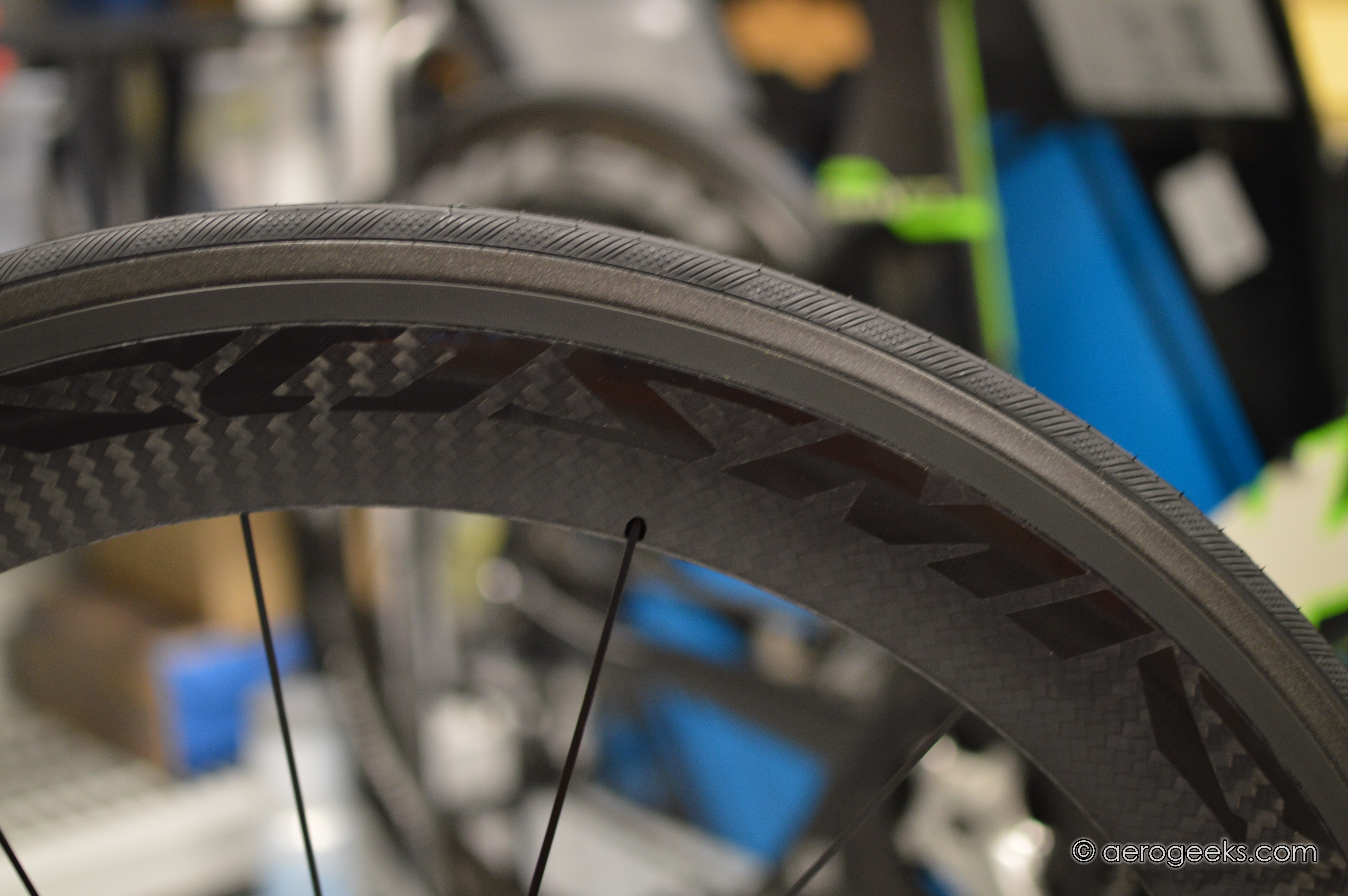 mavic cosmic cxr 60 clincher