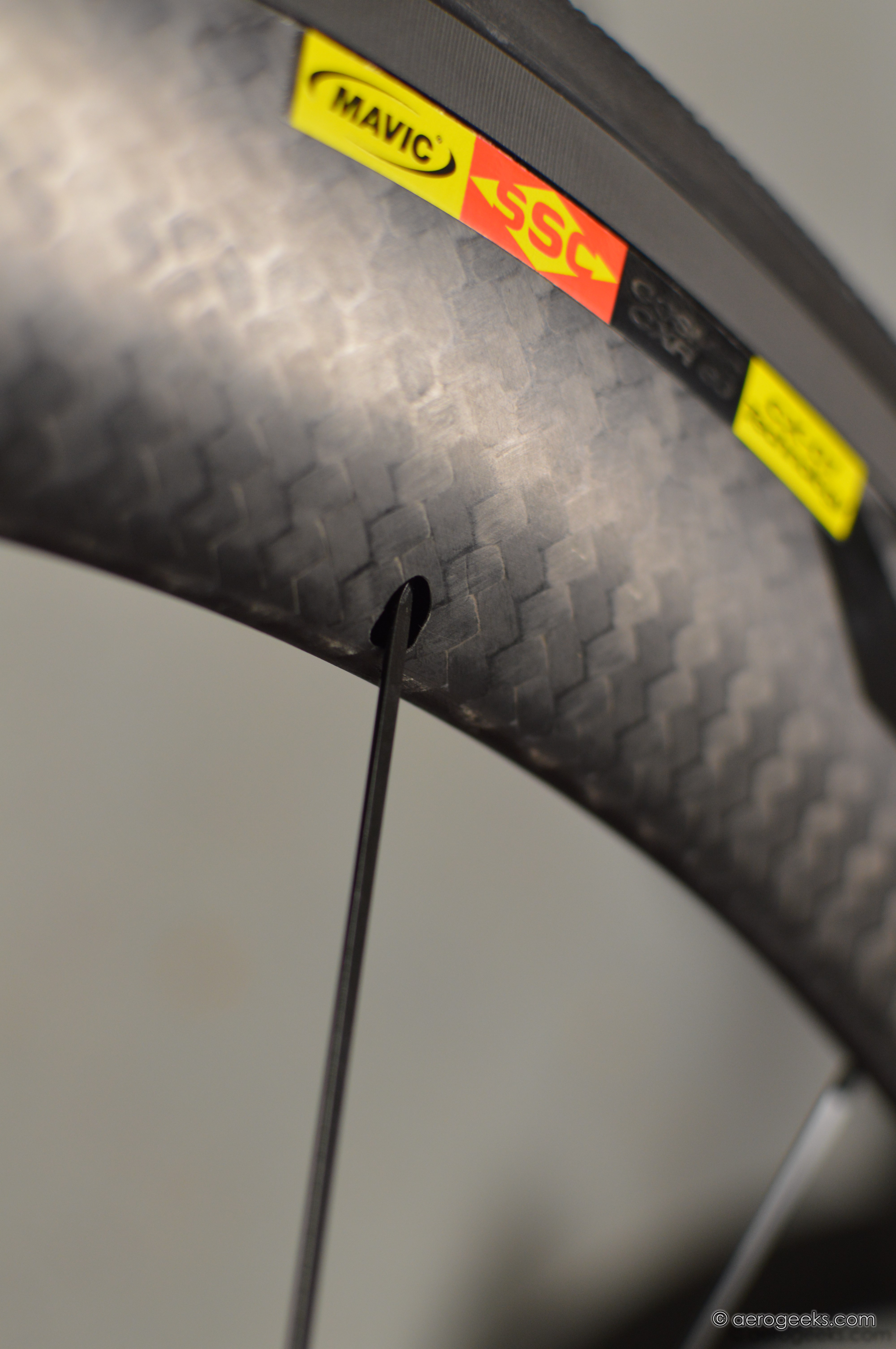 mavic cosmic cxr 60 clincher