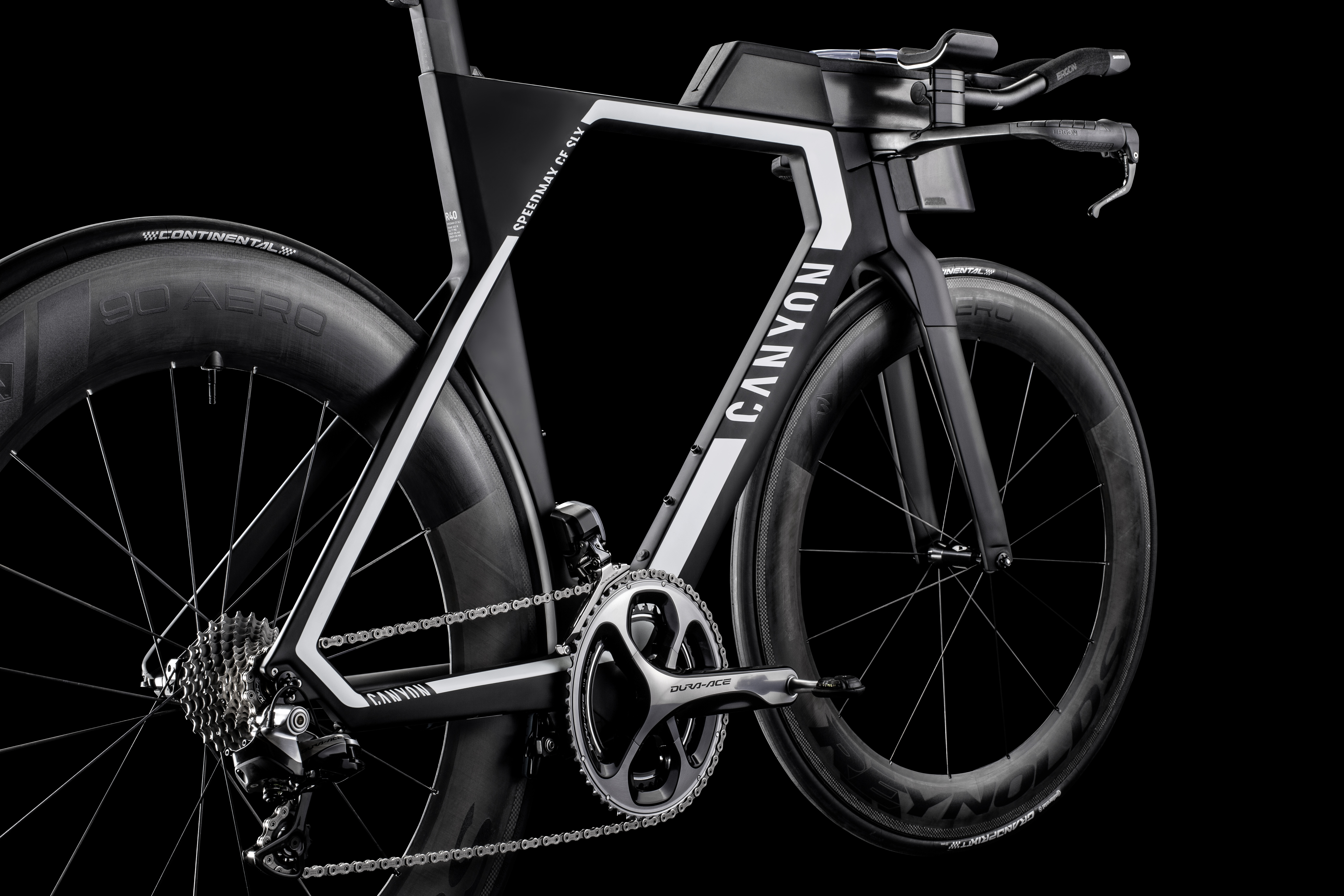 canyon speedmax 2015