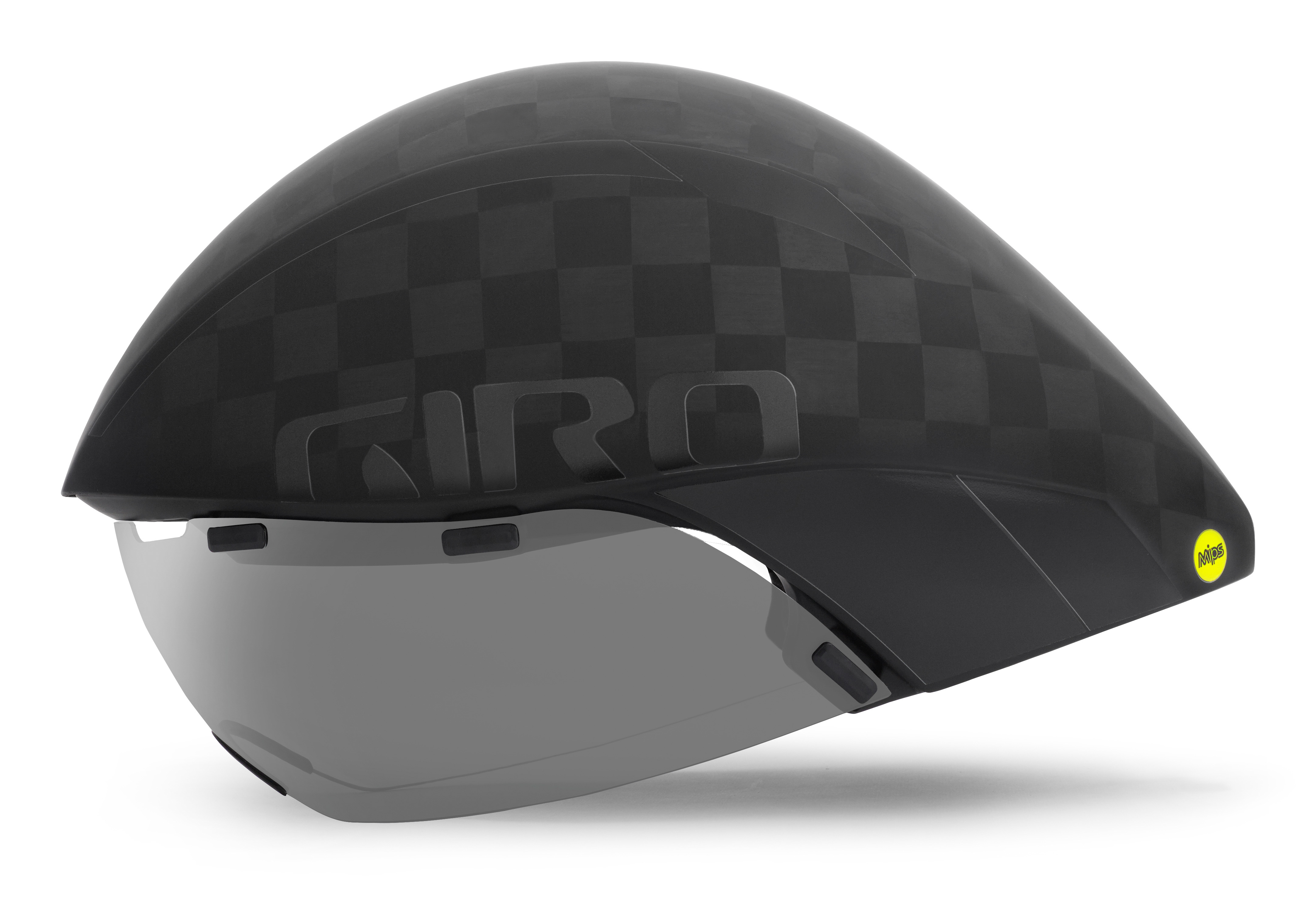 giro aerohead helmet pod