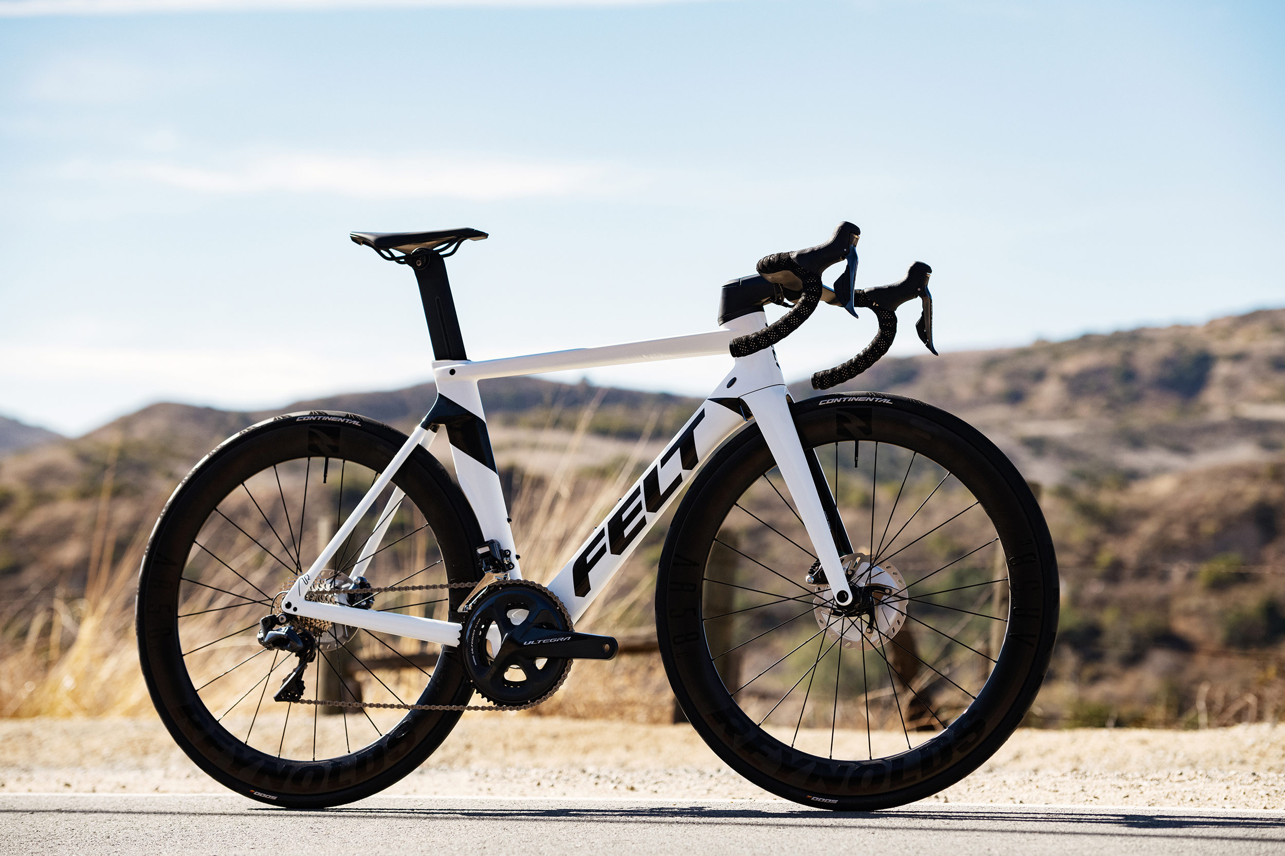 tri tech bikes