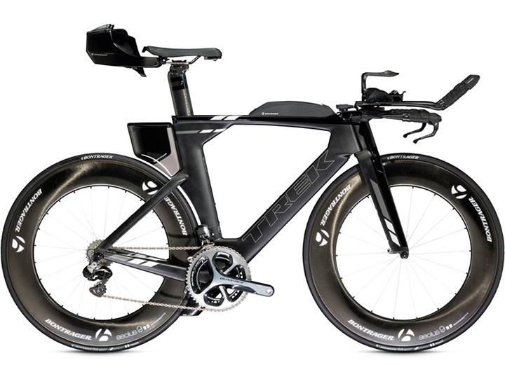 Trek speed shop concept 2013