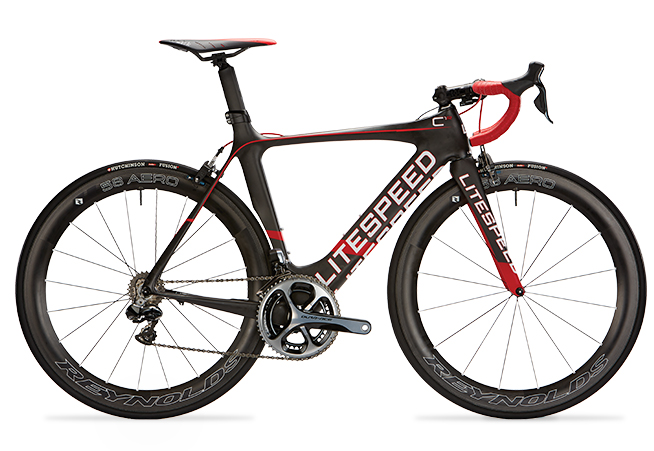 Litespeed c1 hot sale