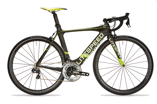 Litespeed c3 online