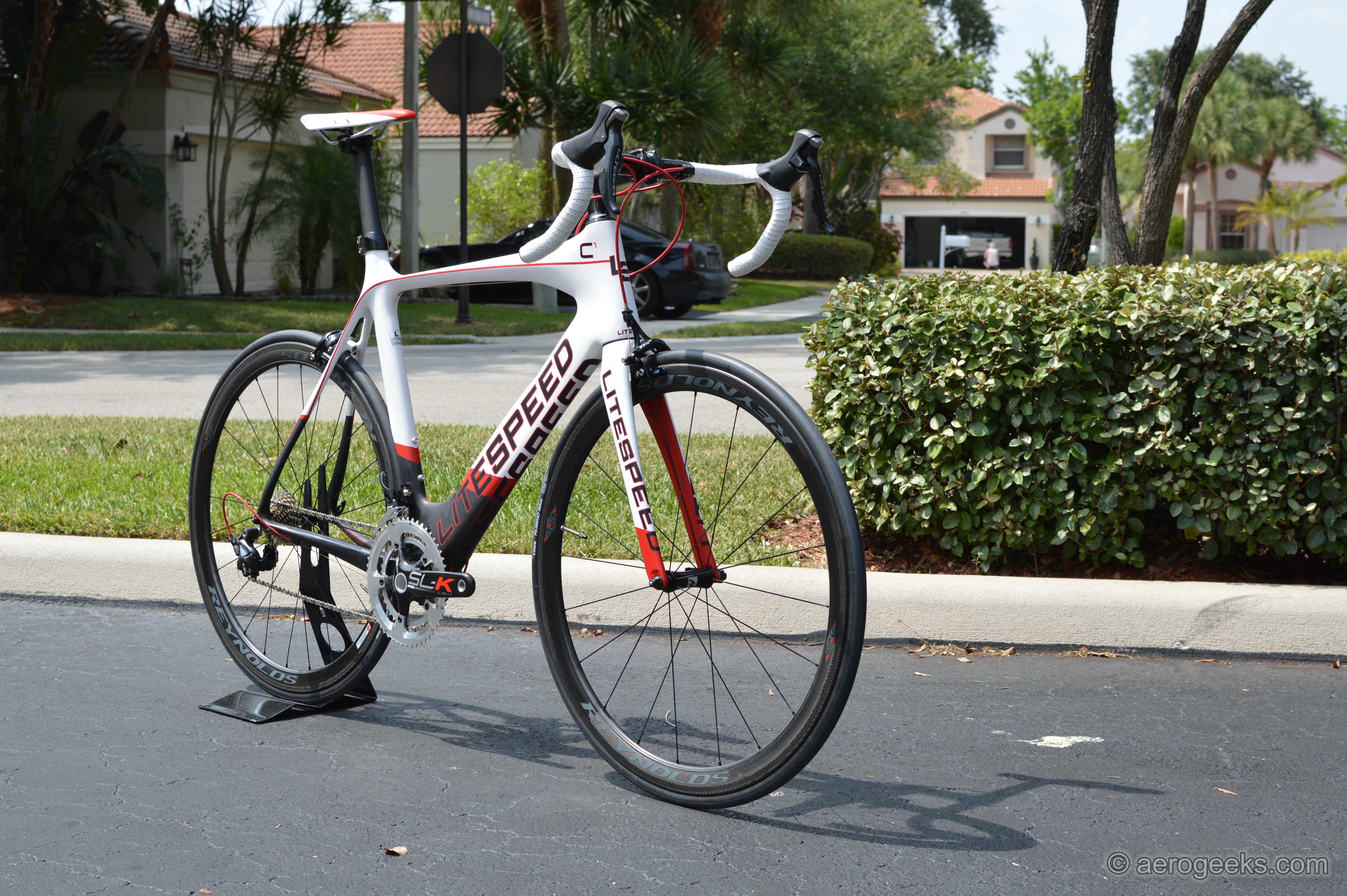 Litespeed c1r for discount sale