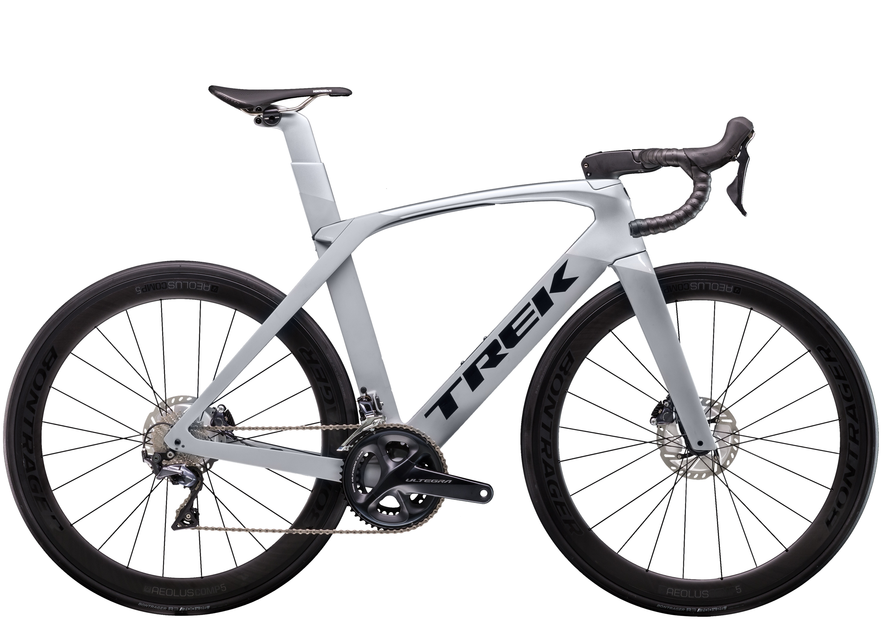 Trek madone slr 7 disc hot sale 2019 review