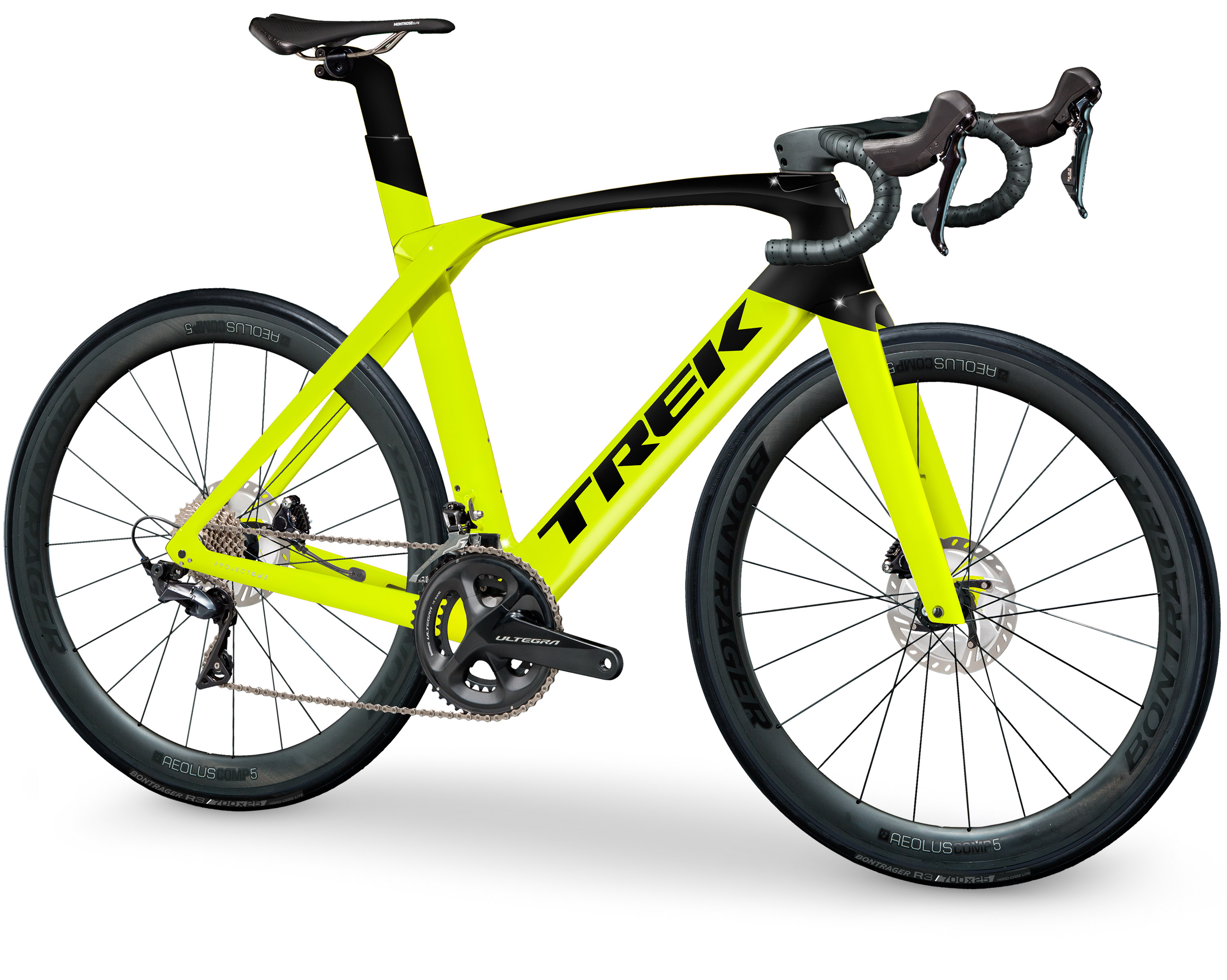 Trek madone slr 9 store disc 2019 road bike