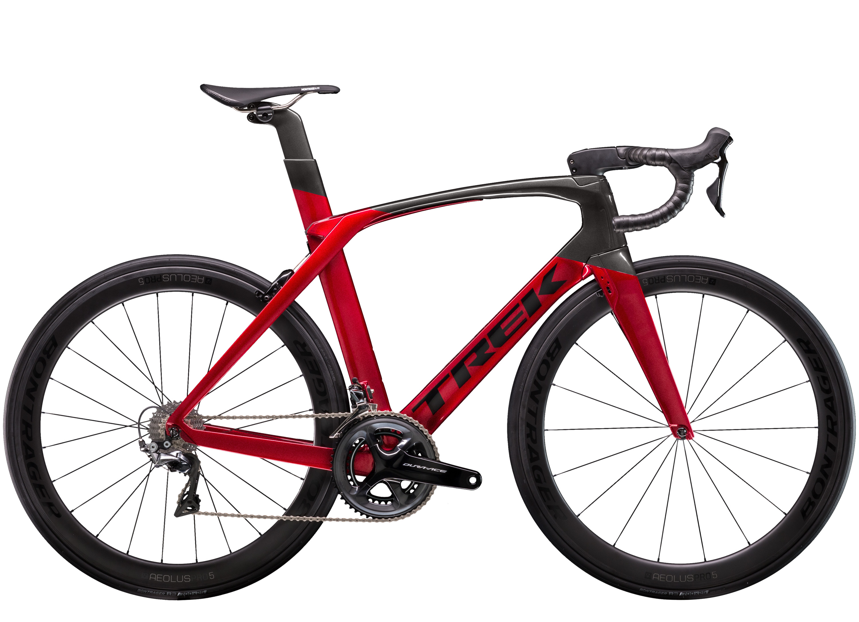 Trek madone slr 7 disc hot sale 2019 review