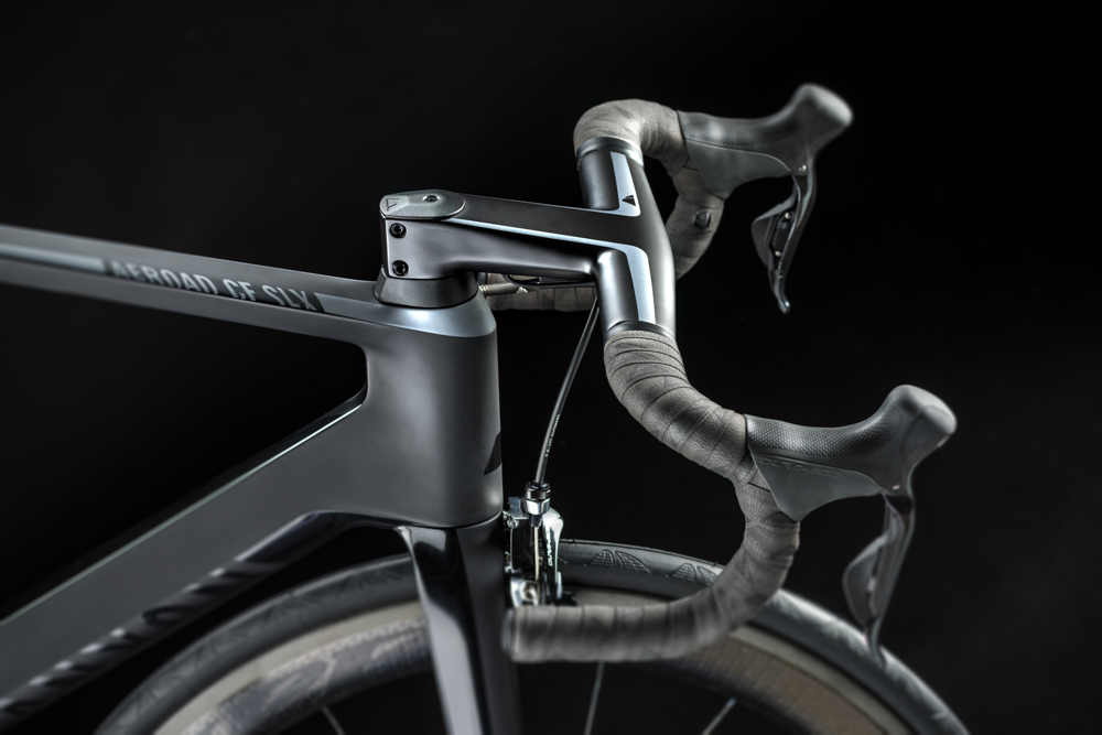 aero cockpit bars