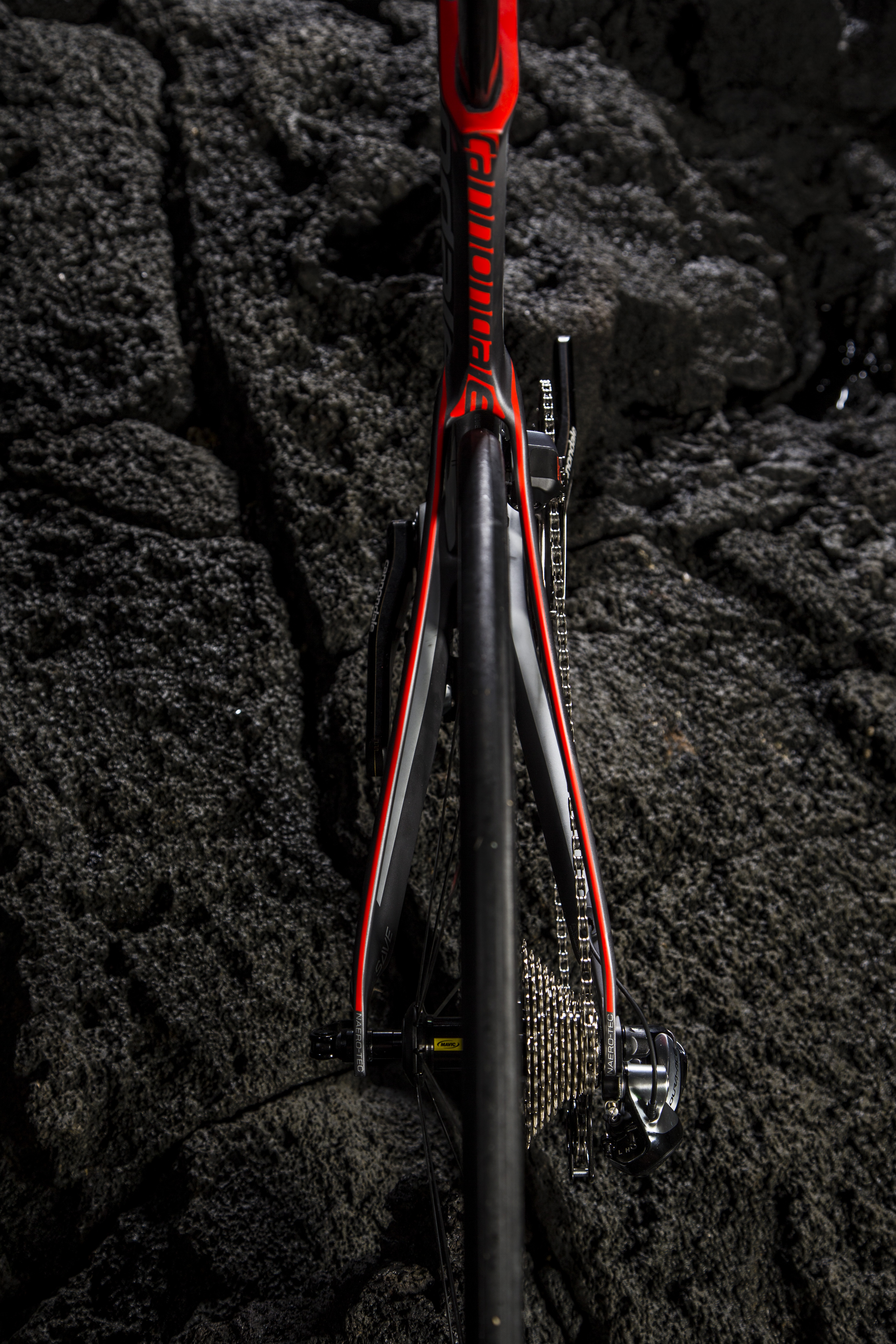 The New Cannondale Slice – First Look | AeroGeeks