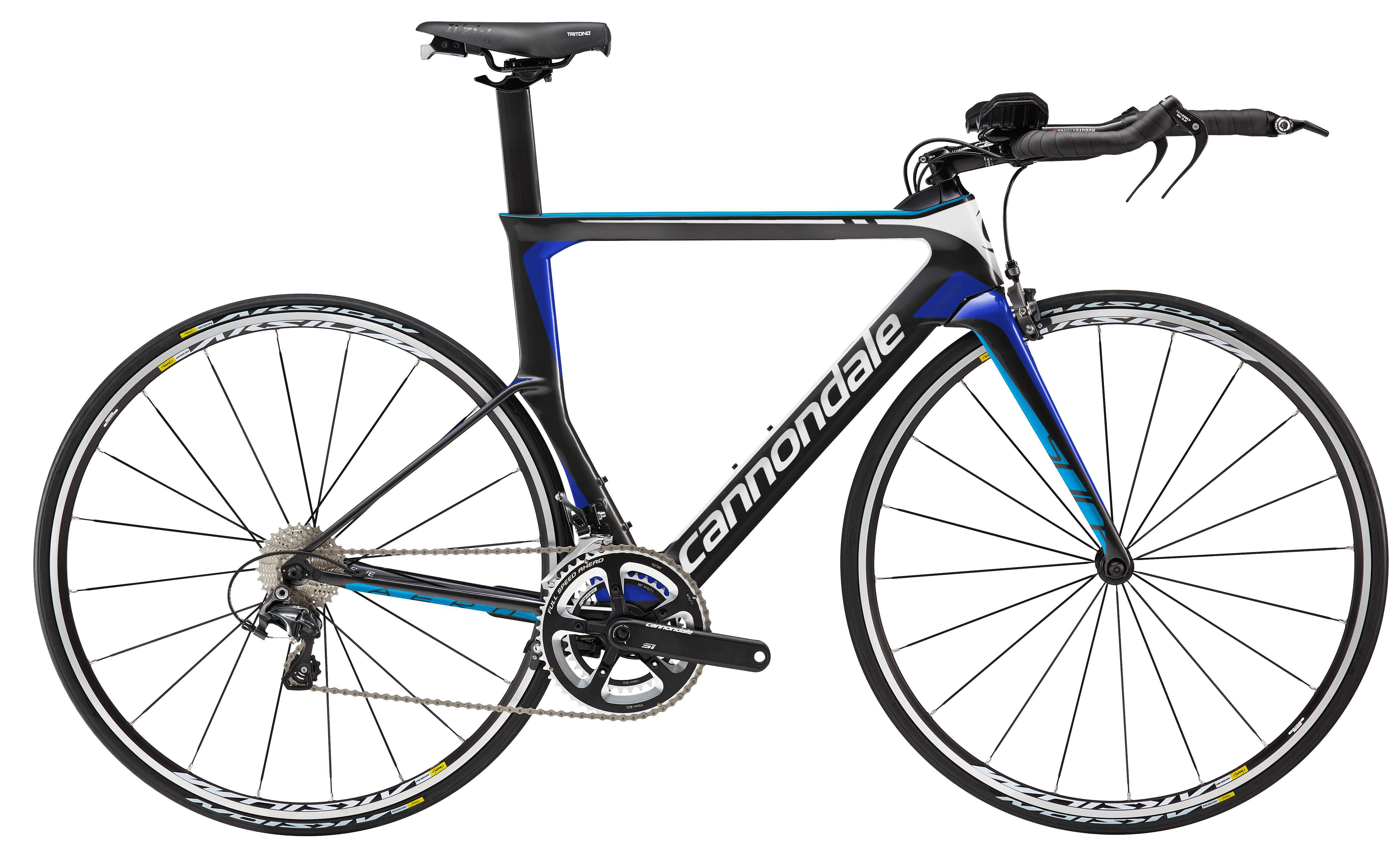 cannondale slice 2014