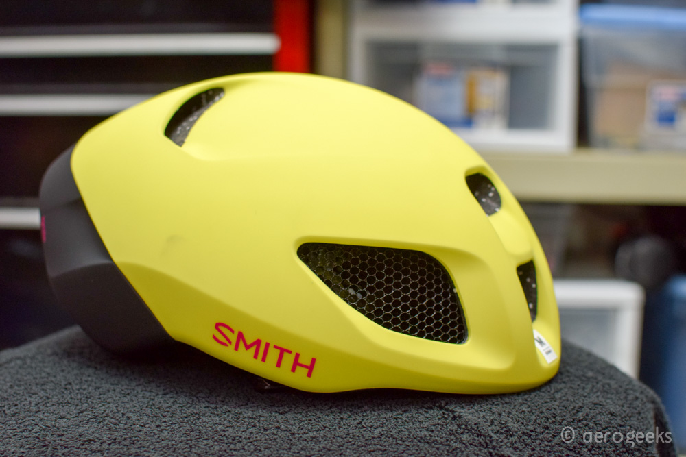 Smith Ignite MIPS – Review | AeroGeeks